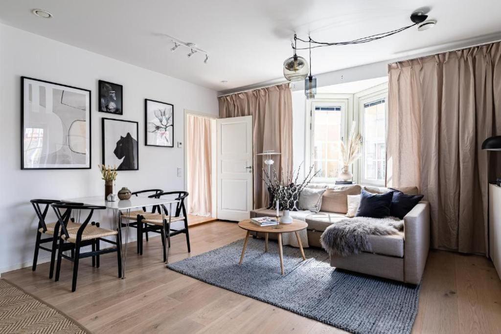 Beautiful And Modern Accommodation Near Stockholm City Kültér fotó